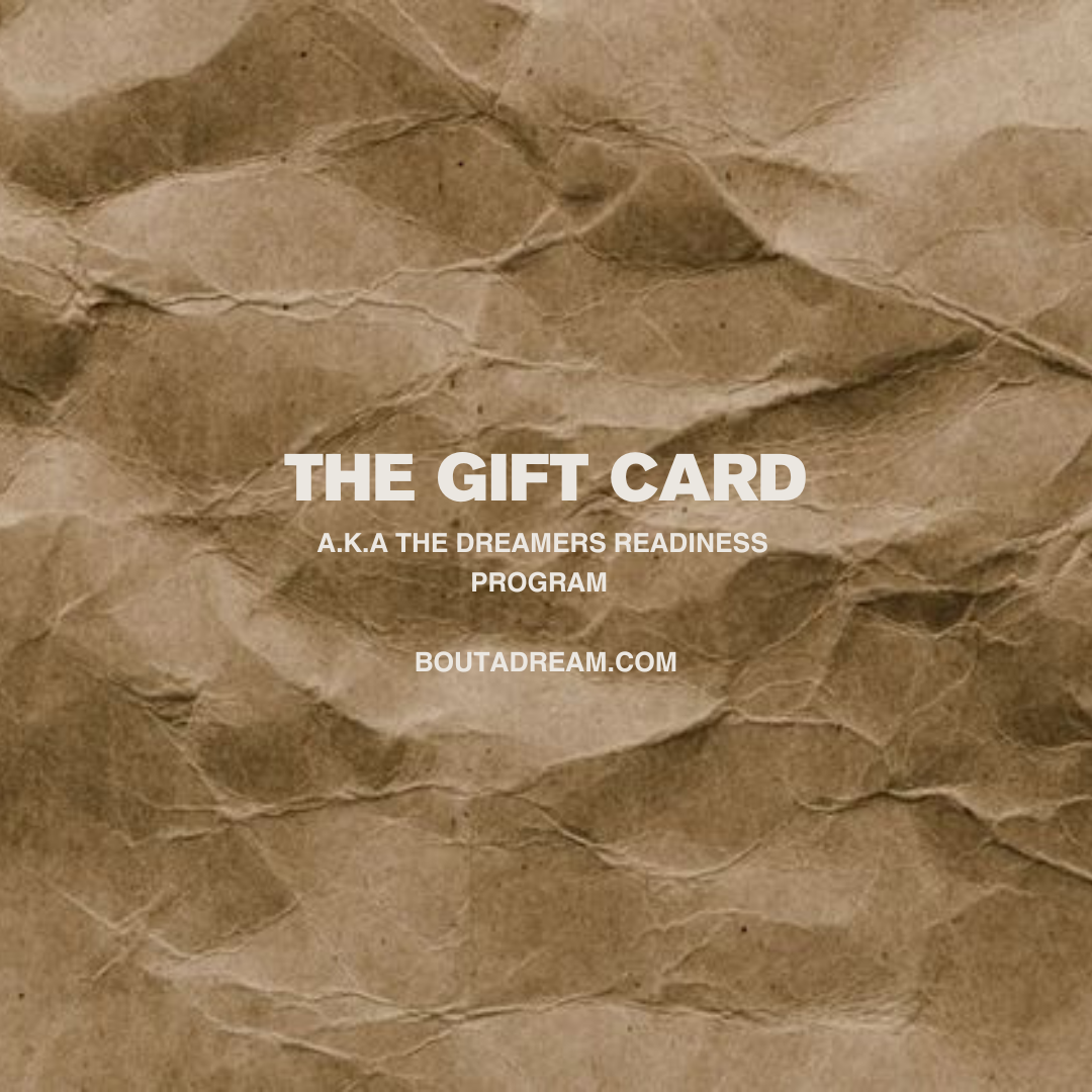 The Gift Card