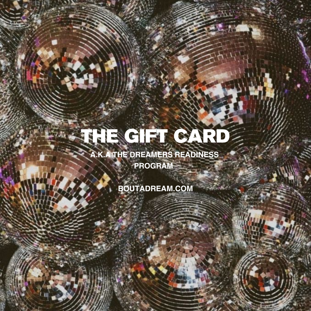 The Gift Card