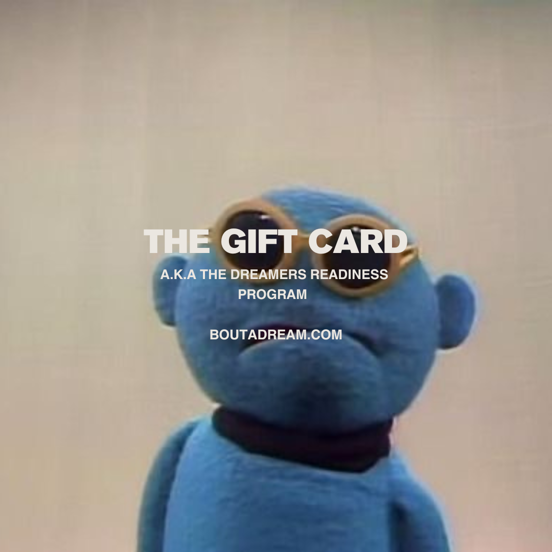 The Gift Card