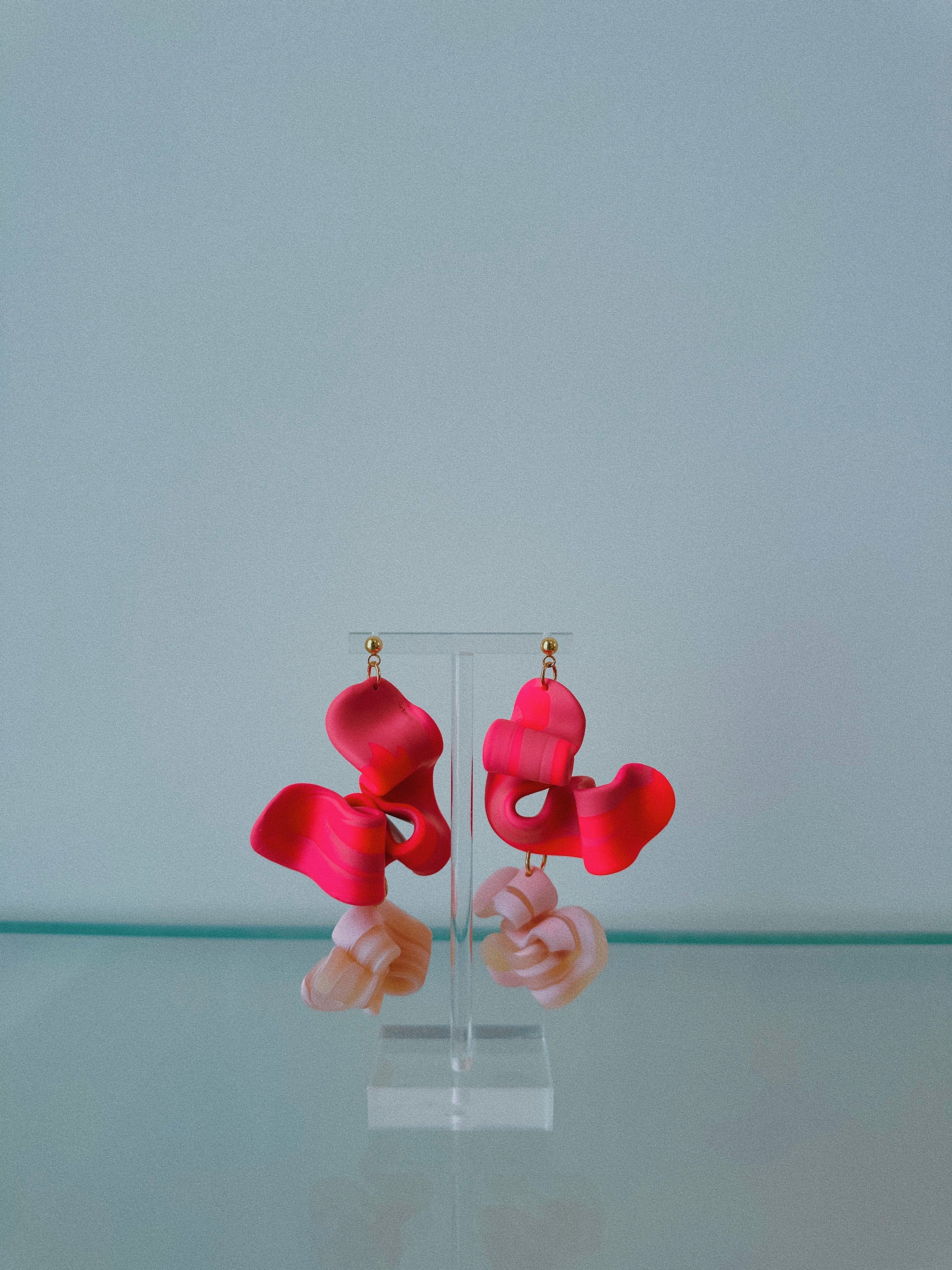 Blush & bloom