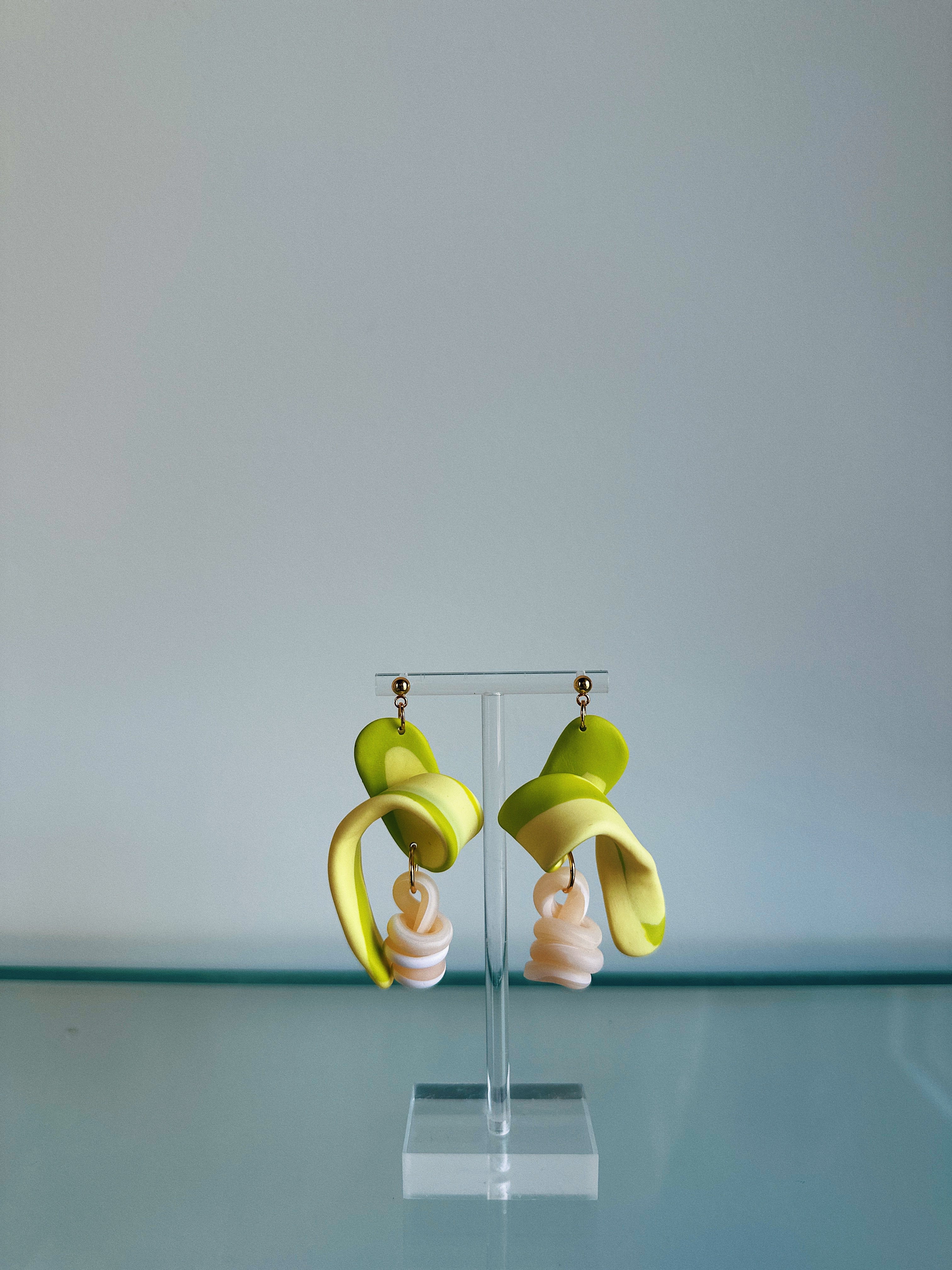 Tiana’s pearls