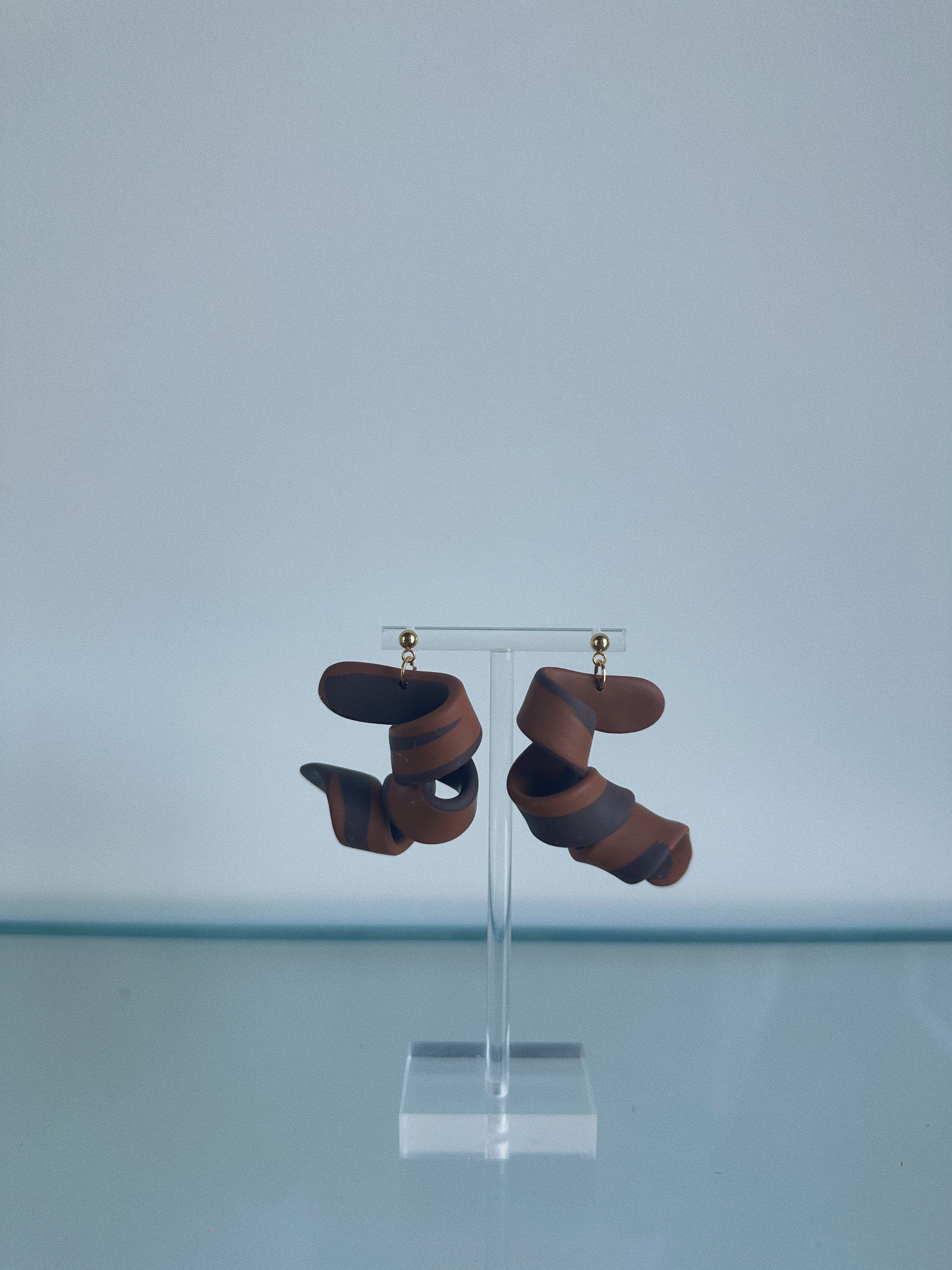 Chocolate fountains
