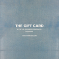 The Gift Card