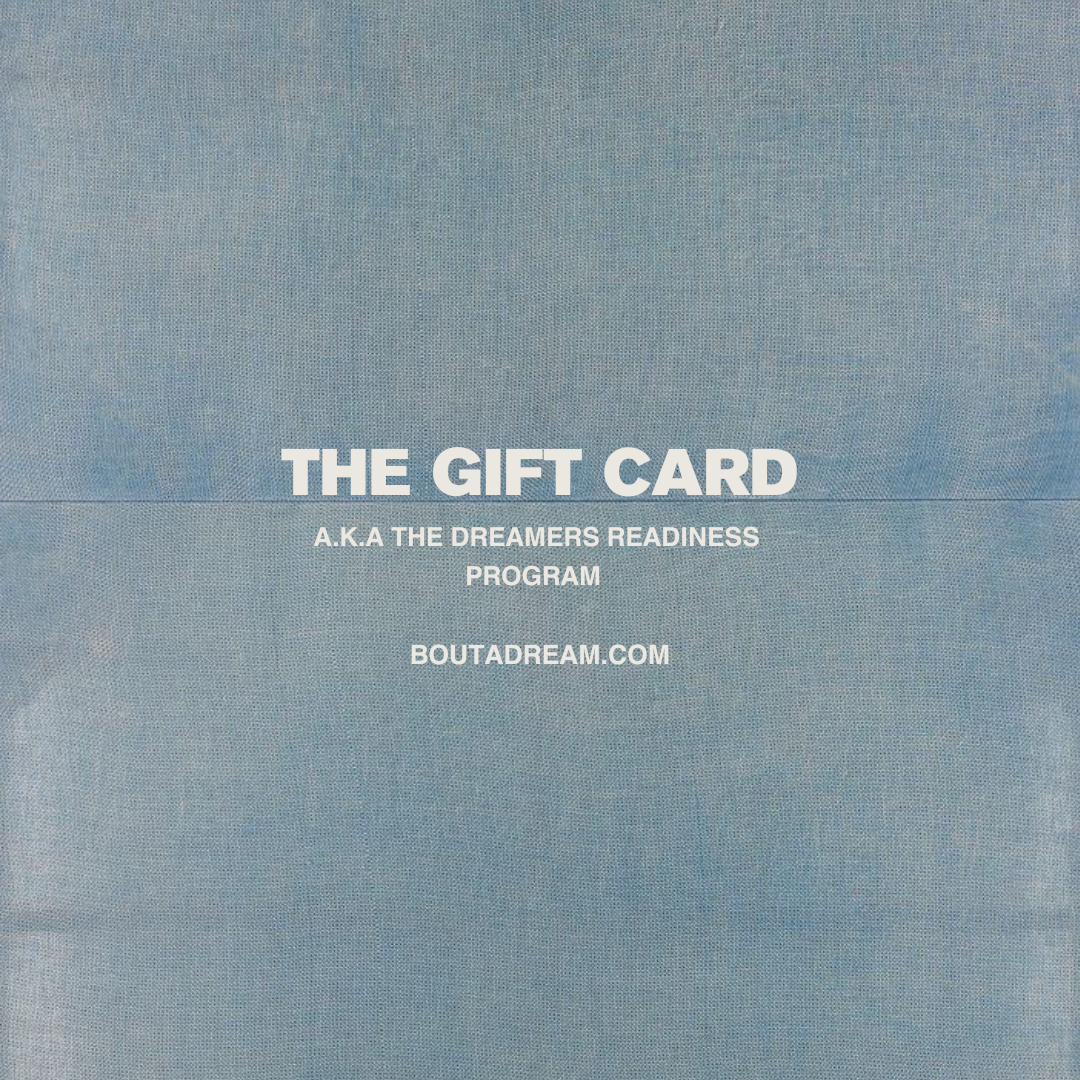 The Gift Card