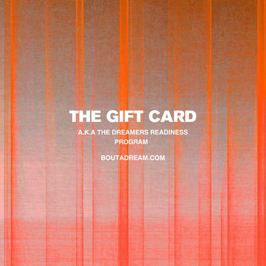 The Gift Card