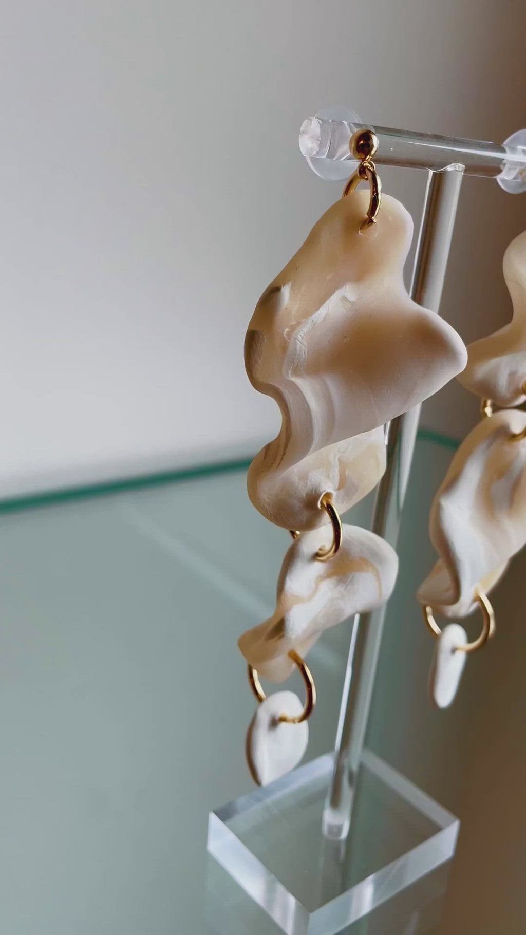 Milky Wax