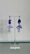 Watery silks