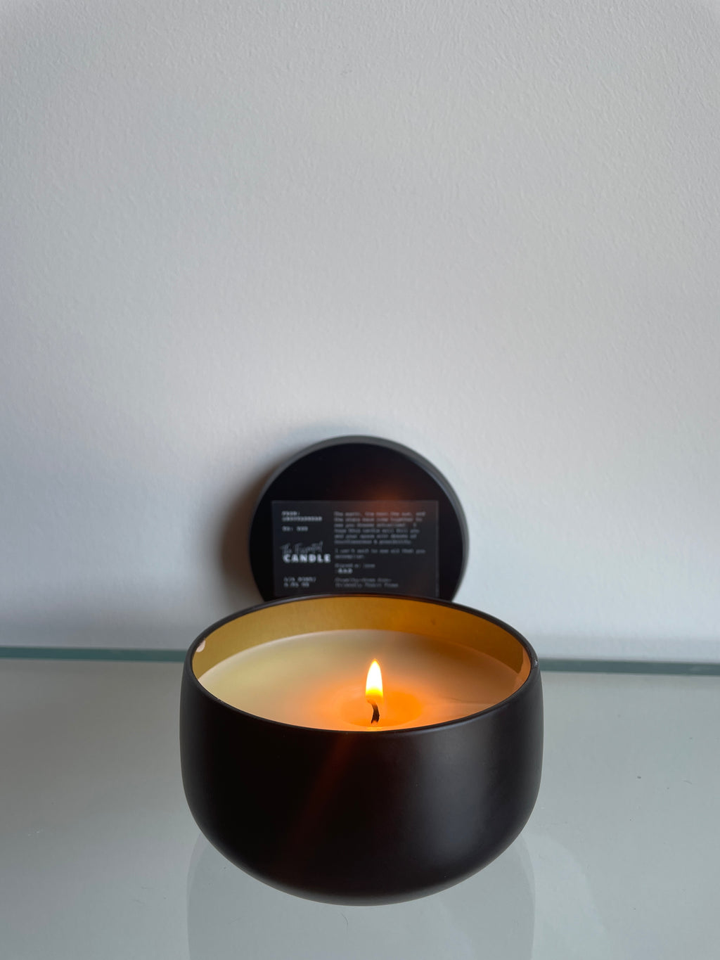The Essential Candle: The Get Down