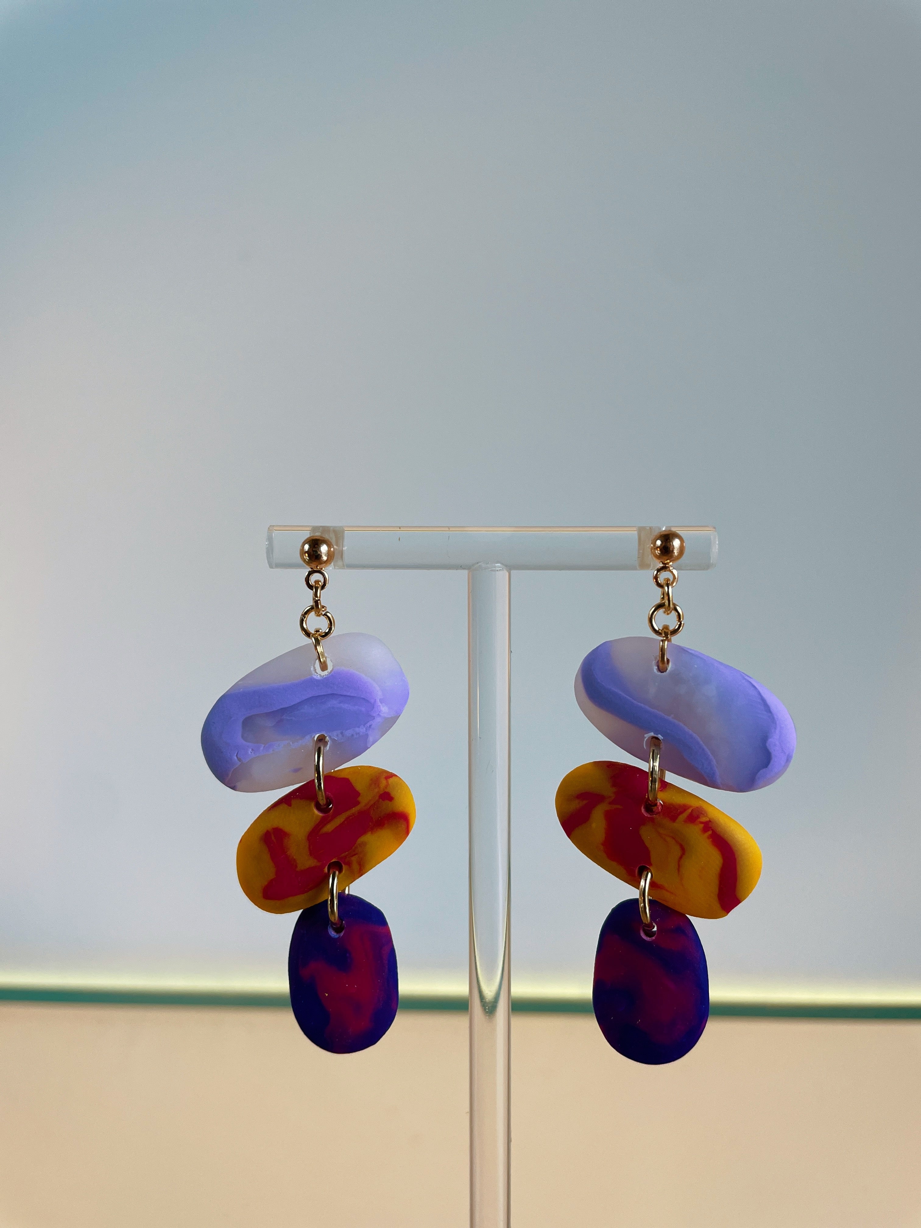 Lava Lamps