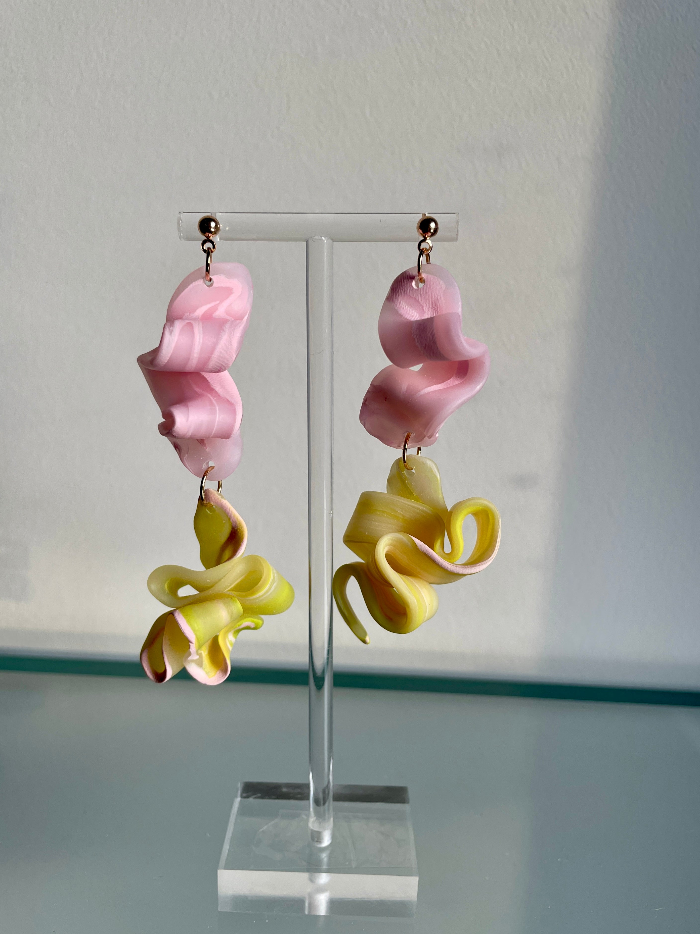 Pretty Ribbons