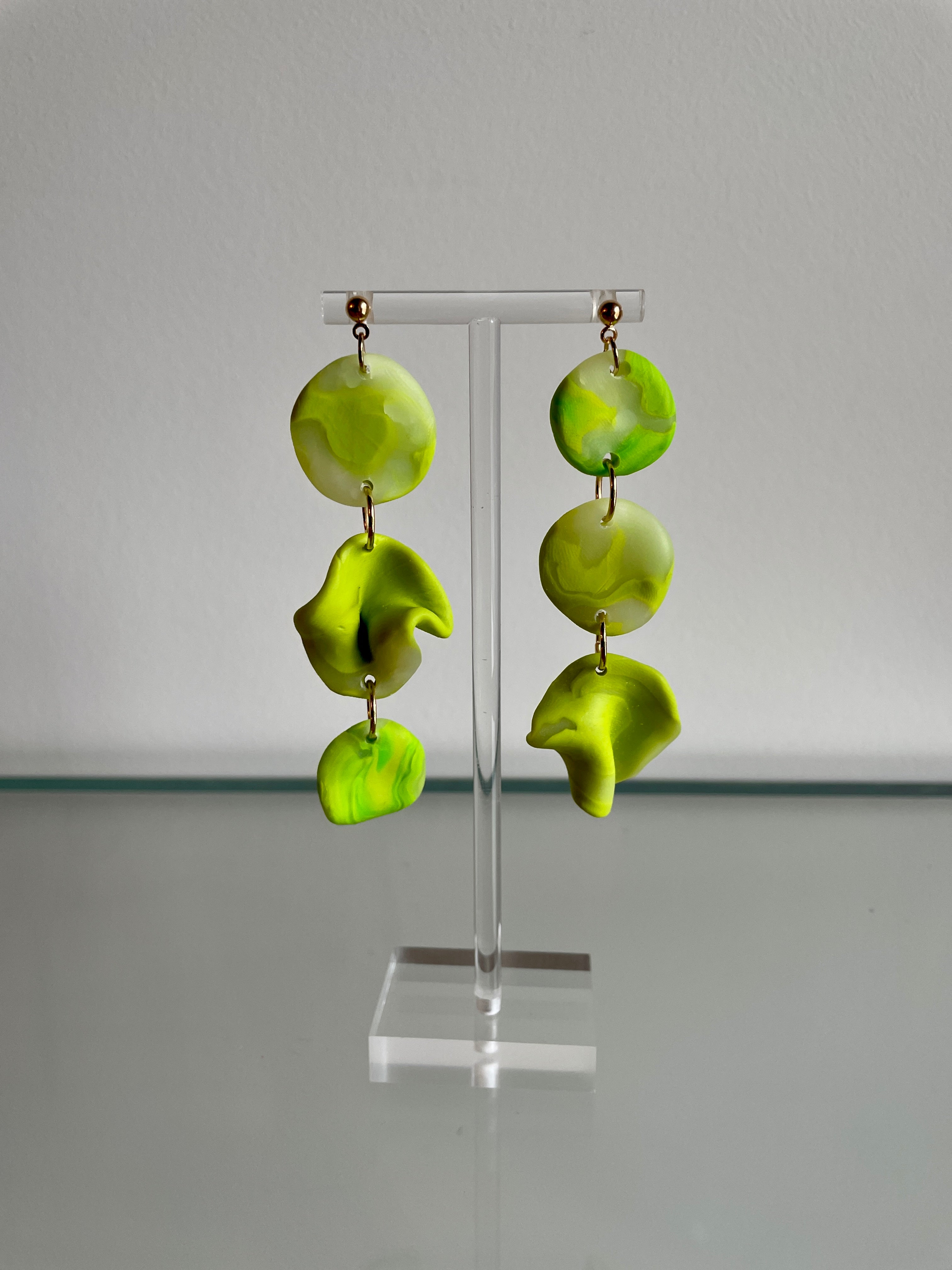Green Apples